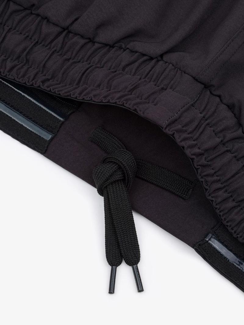 MANTO hybrid fightshorts angels